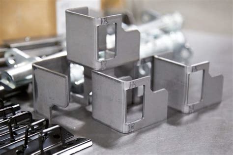 metal box stamping parts|Metal Stampings & Parts .